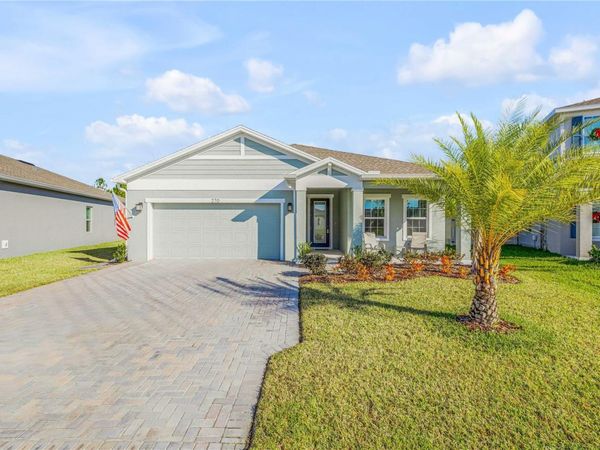270 EAGLE HARBOR WAY, DAYTONA BEACH, FL 32124