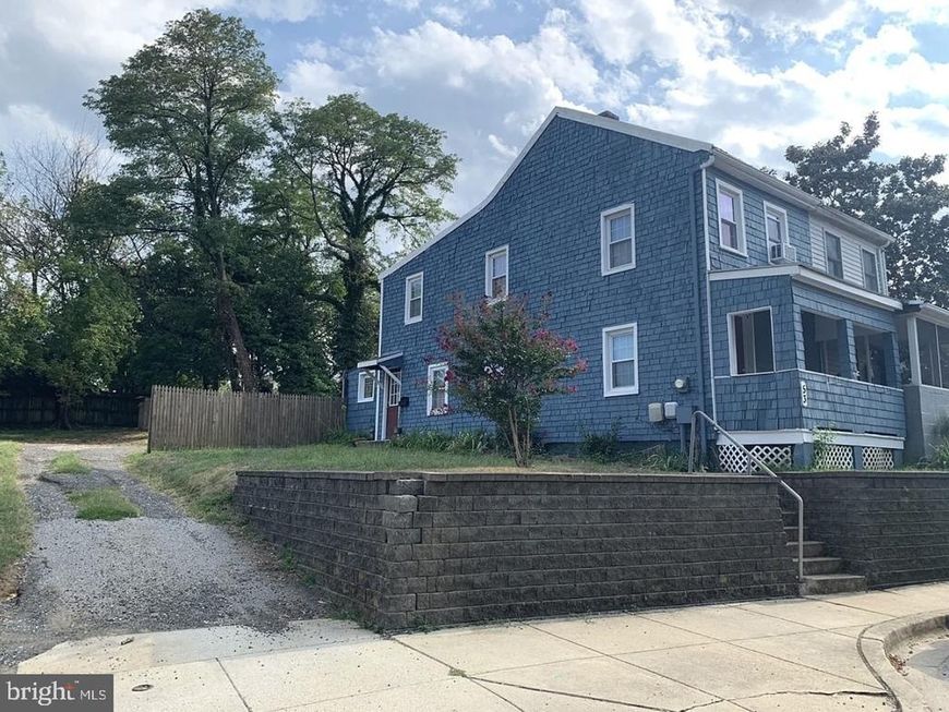 53 Spa Road, Annapolis, MD 21401 Main Photo