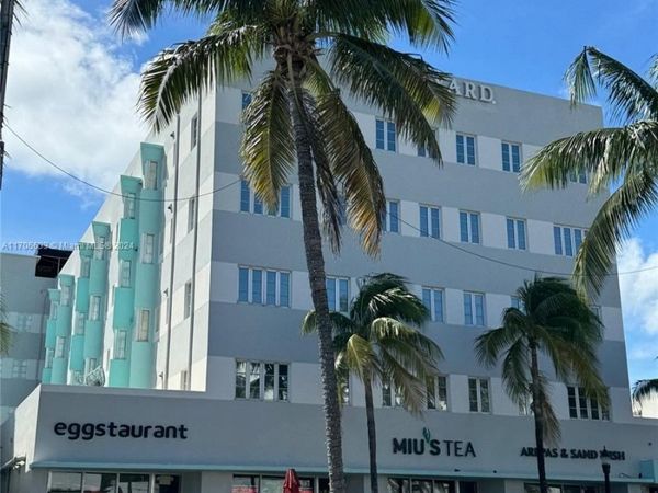 1522 Washington Ave, Unit 1522, Miami Beach, FL 33139