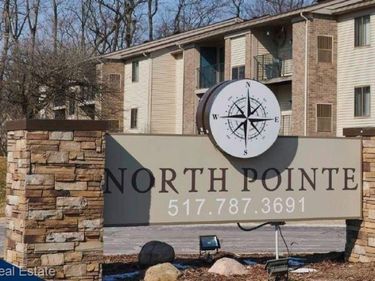 3021 N POINTE Drive, Blackman Twp, MI 49202