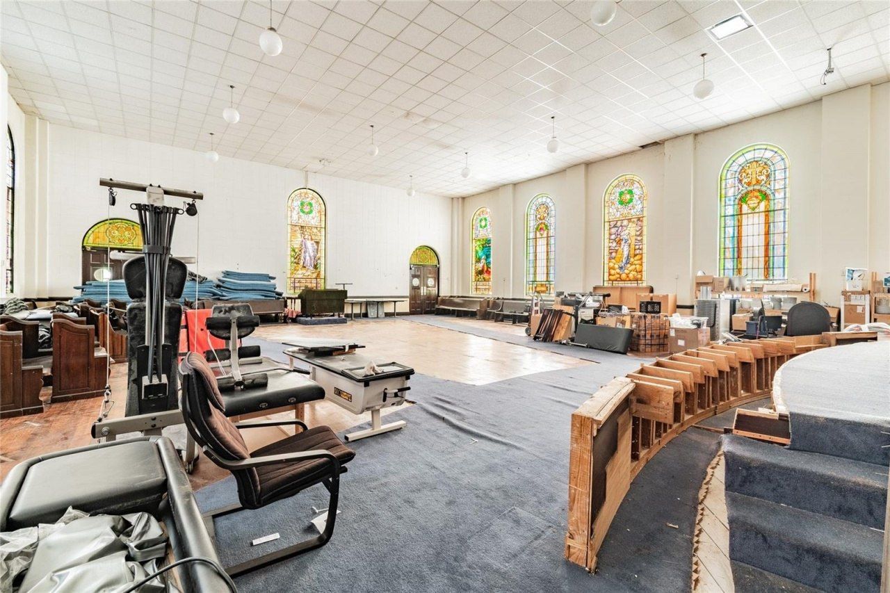 541 S Florida Avenue, Lakeland, FL 33801 Photo