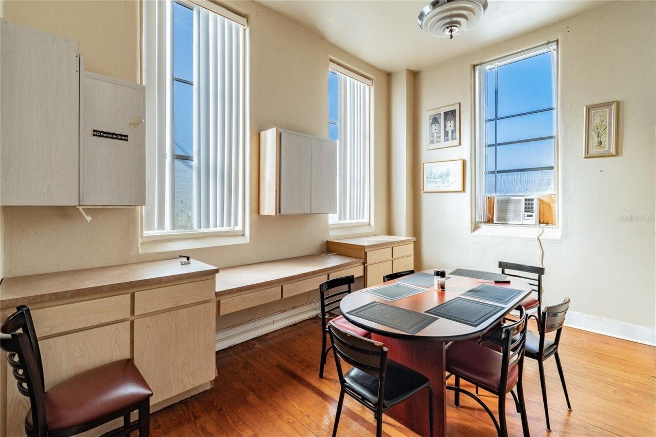 541 S Florida Avenue, Lakeland, FL 33801 Photo