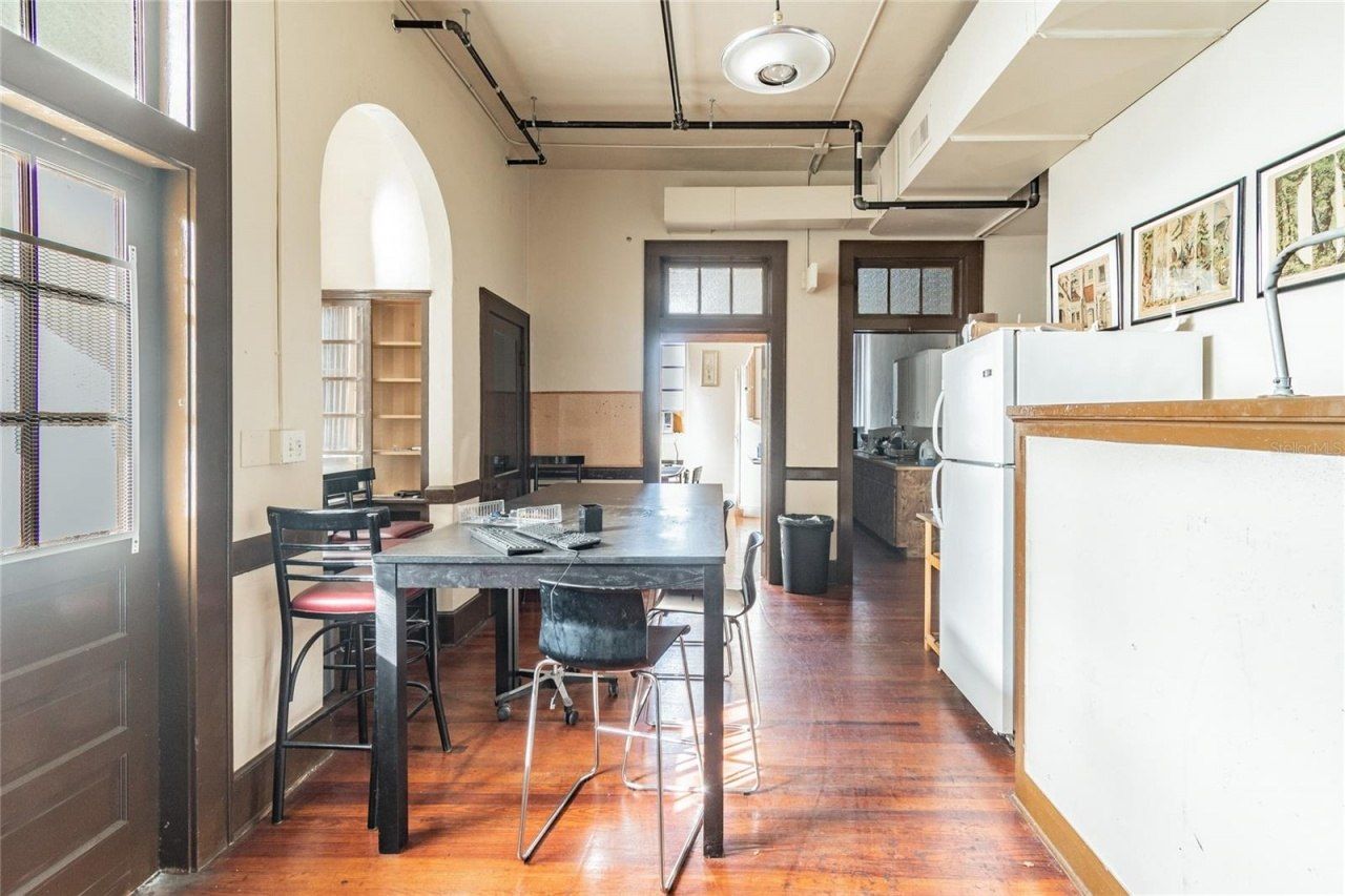 541 S Florida Avenue, Lakeland, FL 33801 Photo