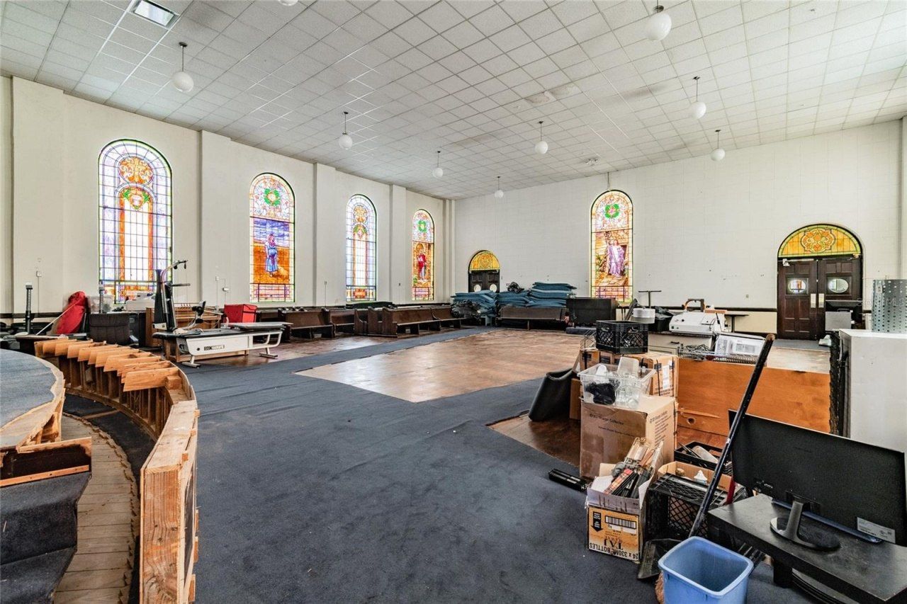 541 S Florida Avenue, Lakeland, FL 33801 Photo