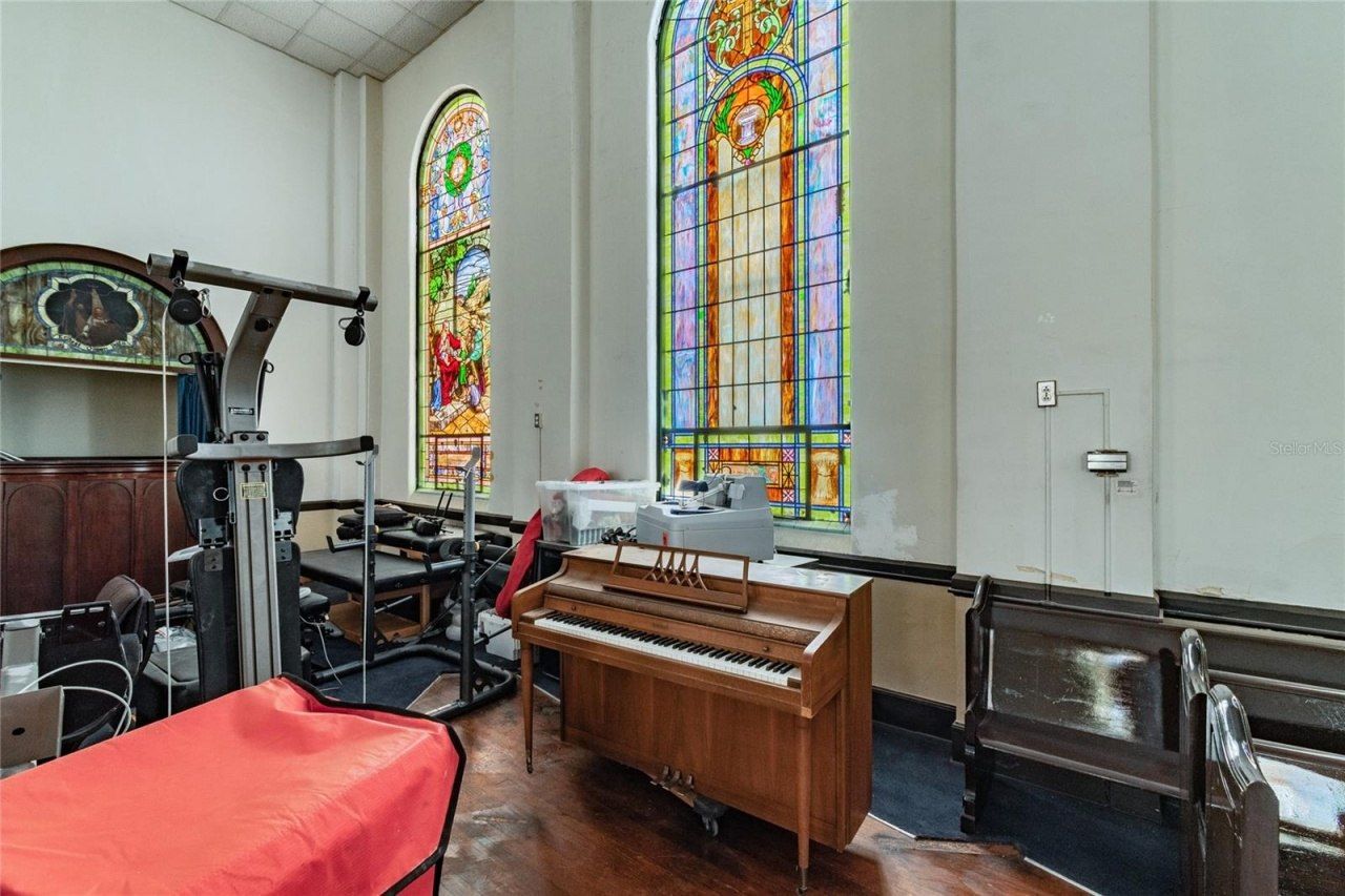 541 S Florida Avenue, Lakeland, FL 33801 Photo