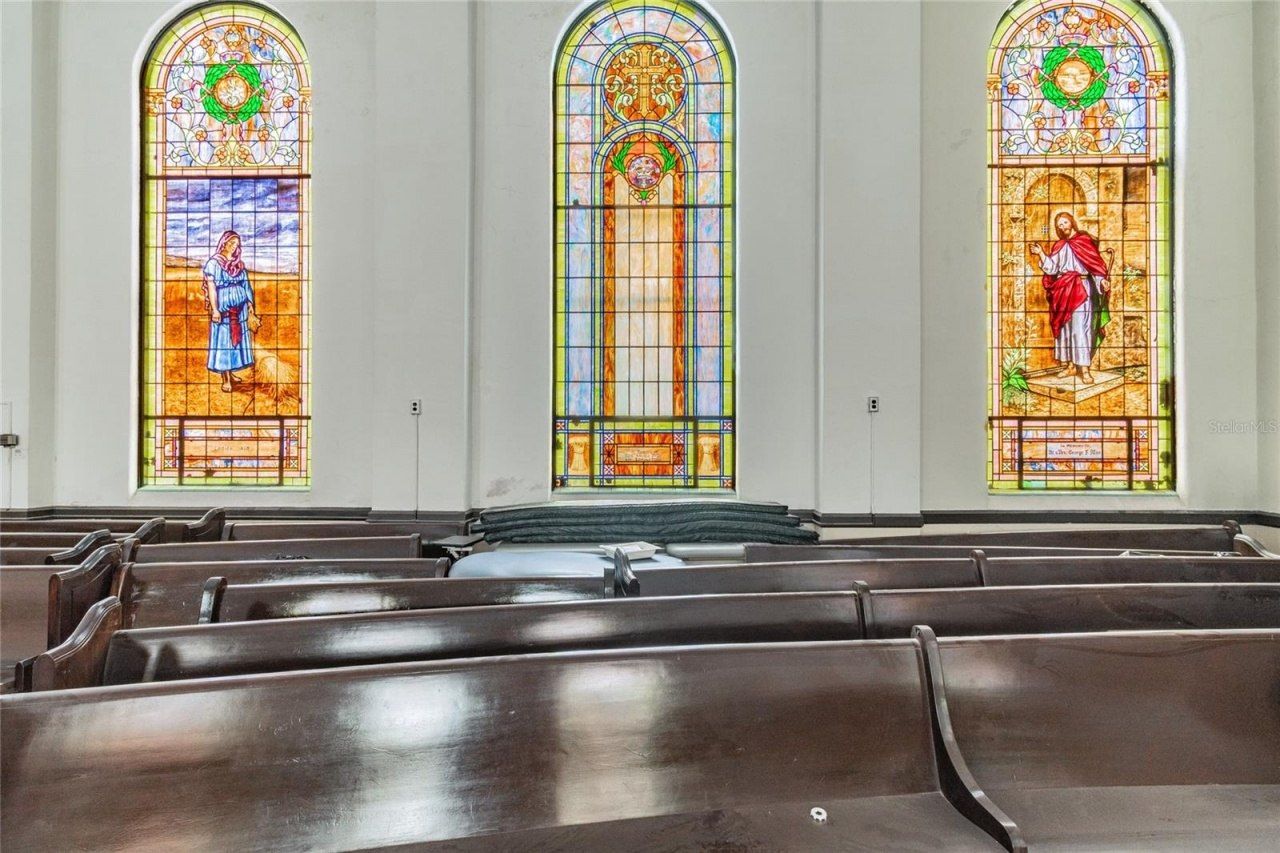 541 S Florida Avenue, Lakeland, FL 33801 Photo