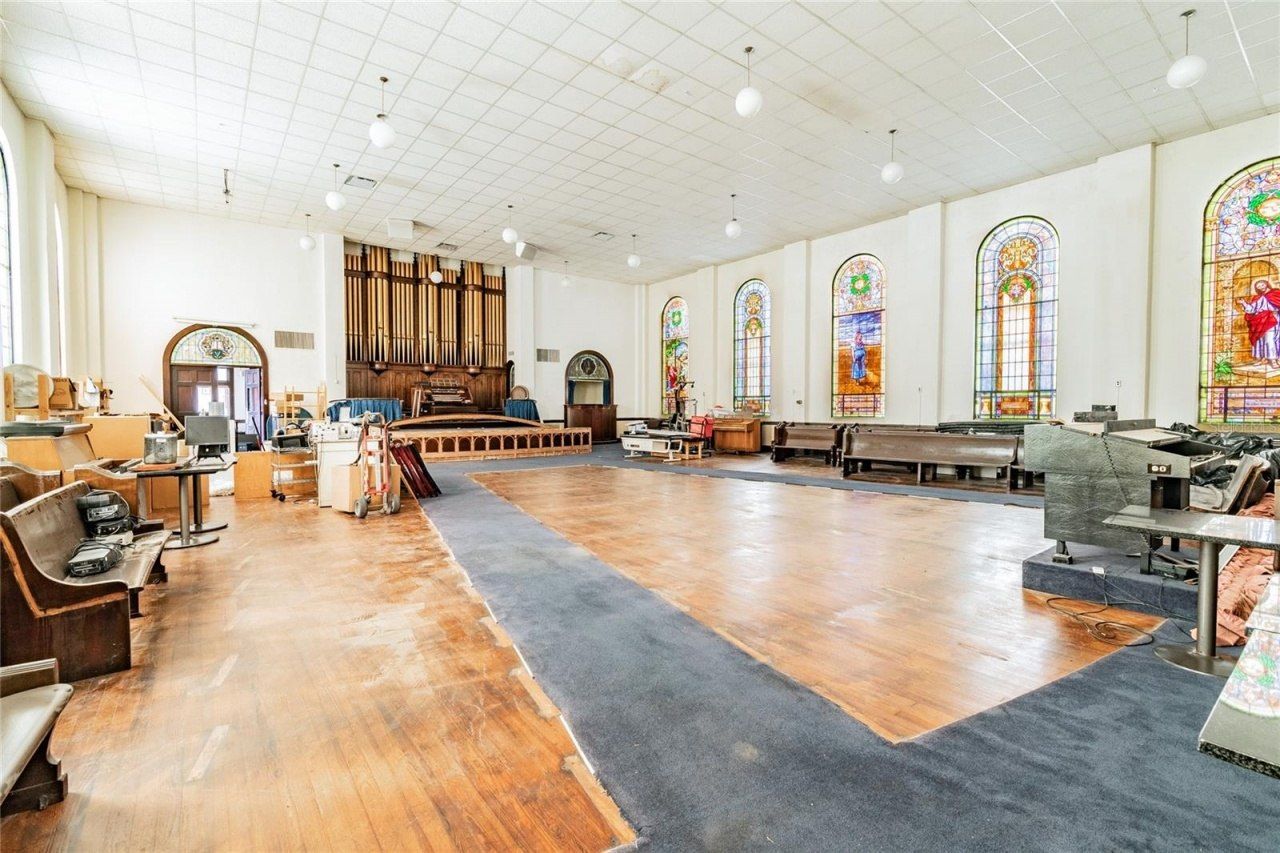 541 S Florida Avenue, Lakeland, FL 33801 Photo