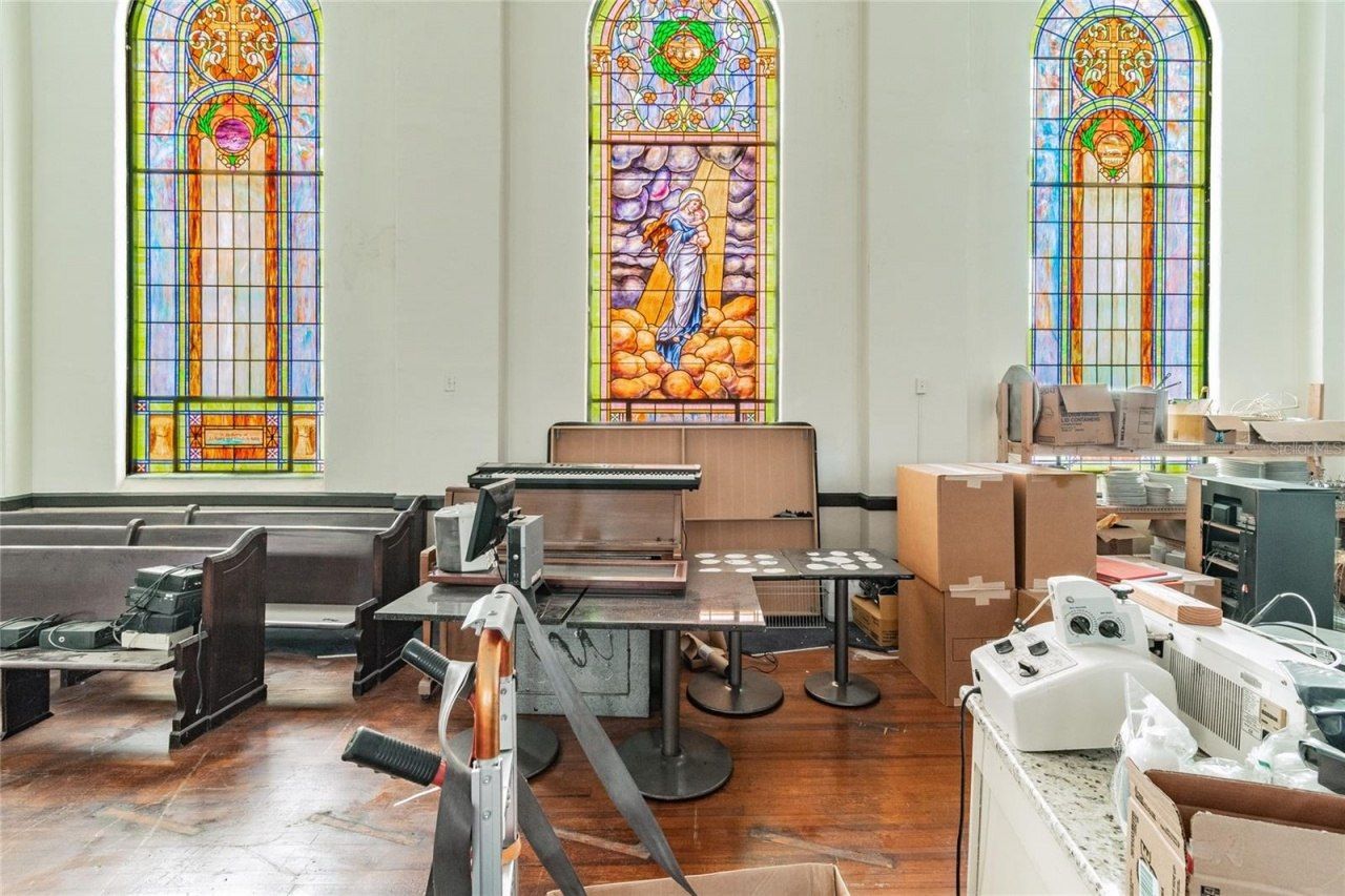 541 S Florida Avenue, Lakeland, FL 33801 Photo