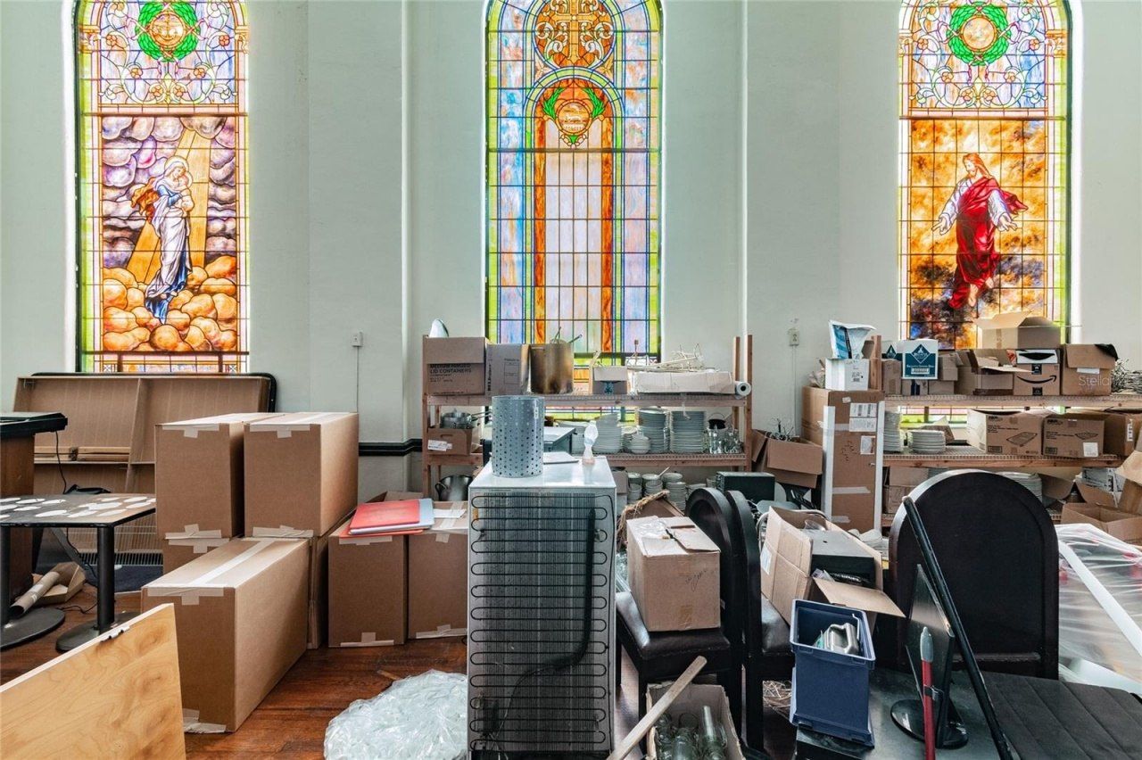 541 S Florida Avenue, Lakeland, FL 33801 Photo