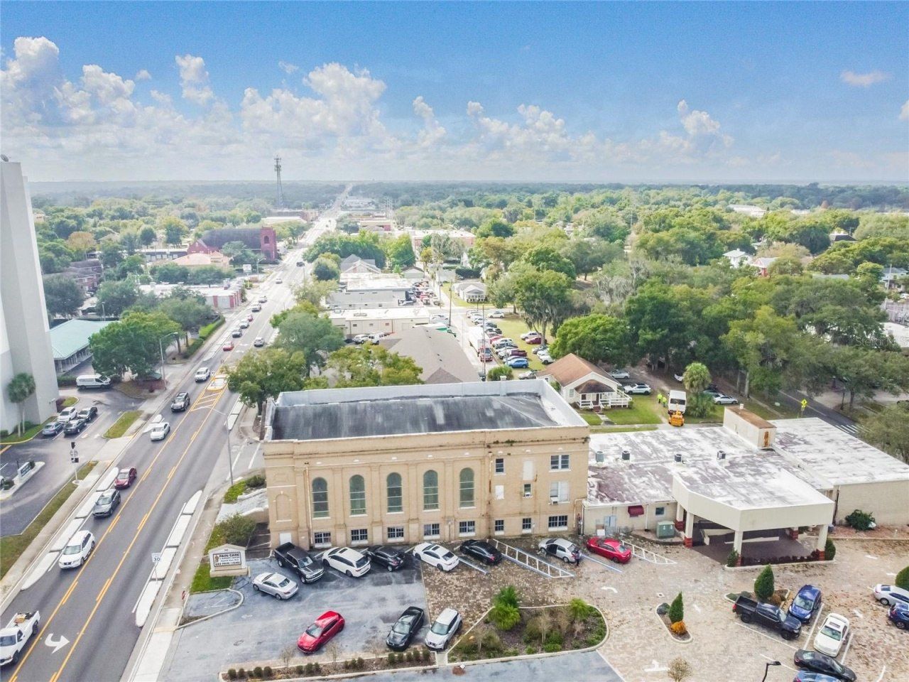 541 S Florida Avenue, Lakeland, FL 33801 Photo