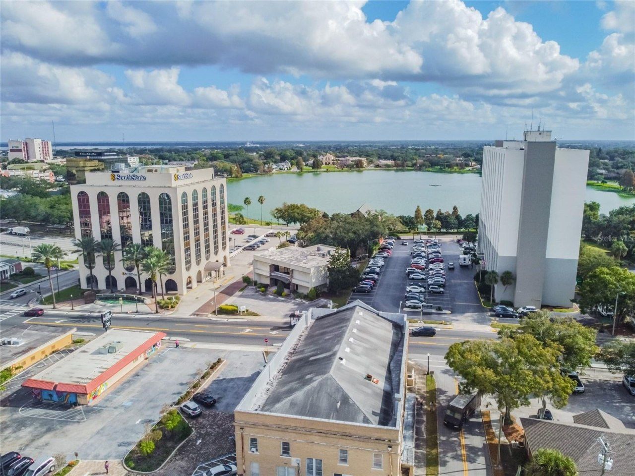 541 S Florida Avenue, Lakeland, FL 33801 Photo