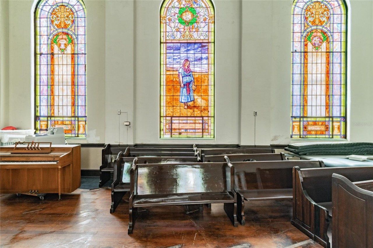 541 S Florida Avenue, Lakeland, FL 33801 Photo