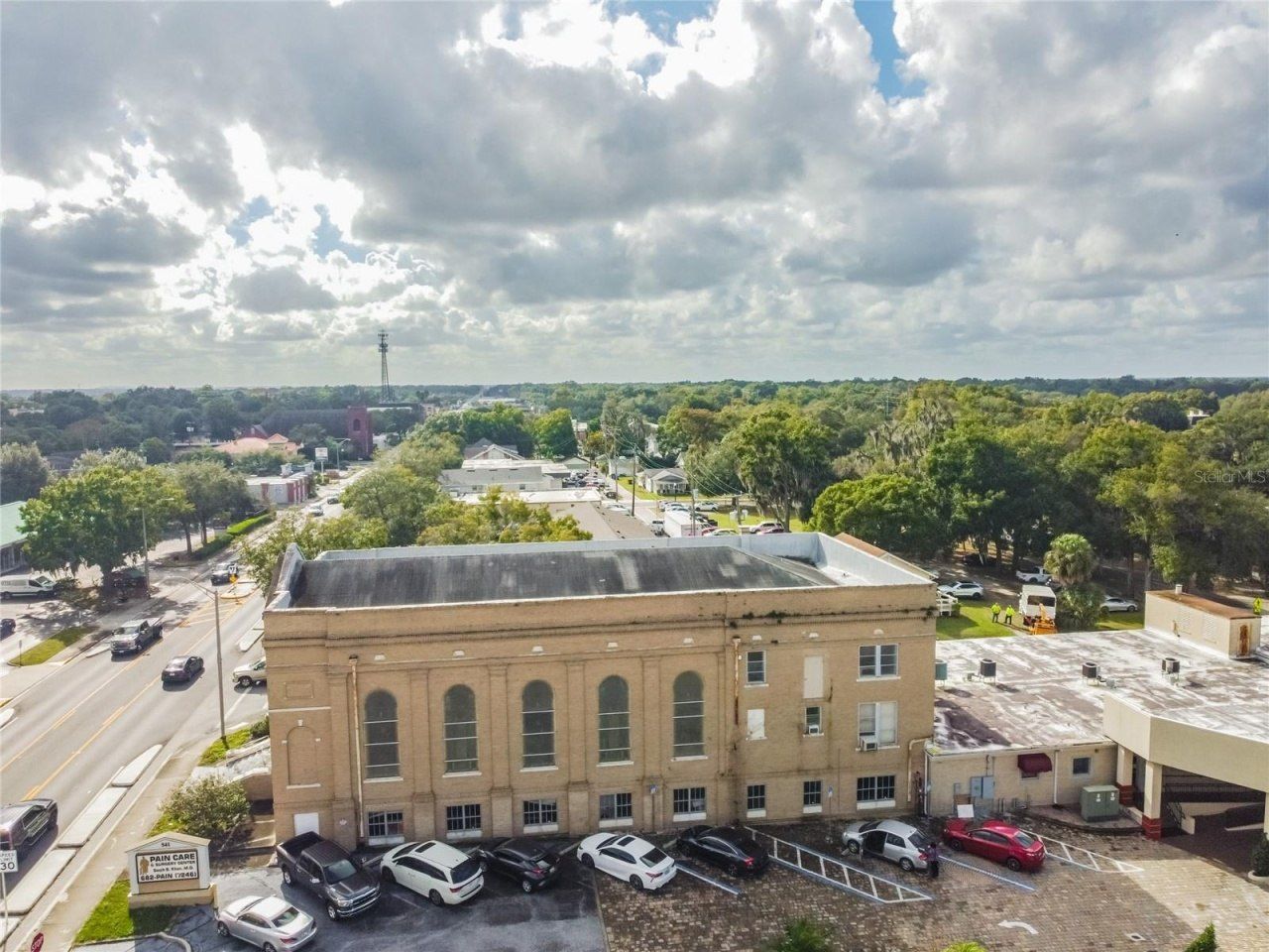 541 S Florida Avenue, Lakeland, FL 33801 Photo