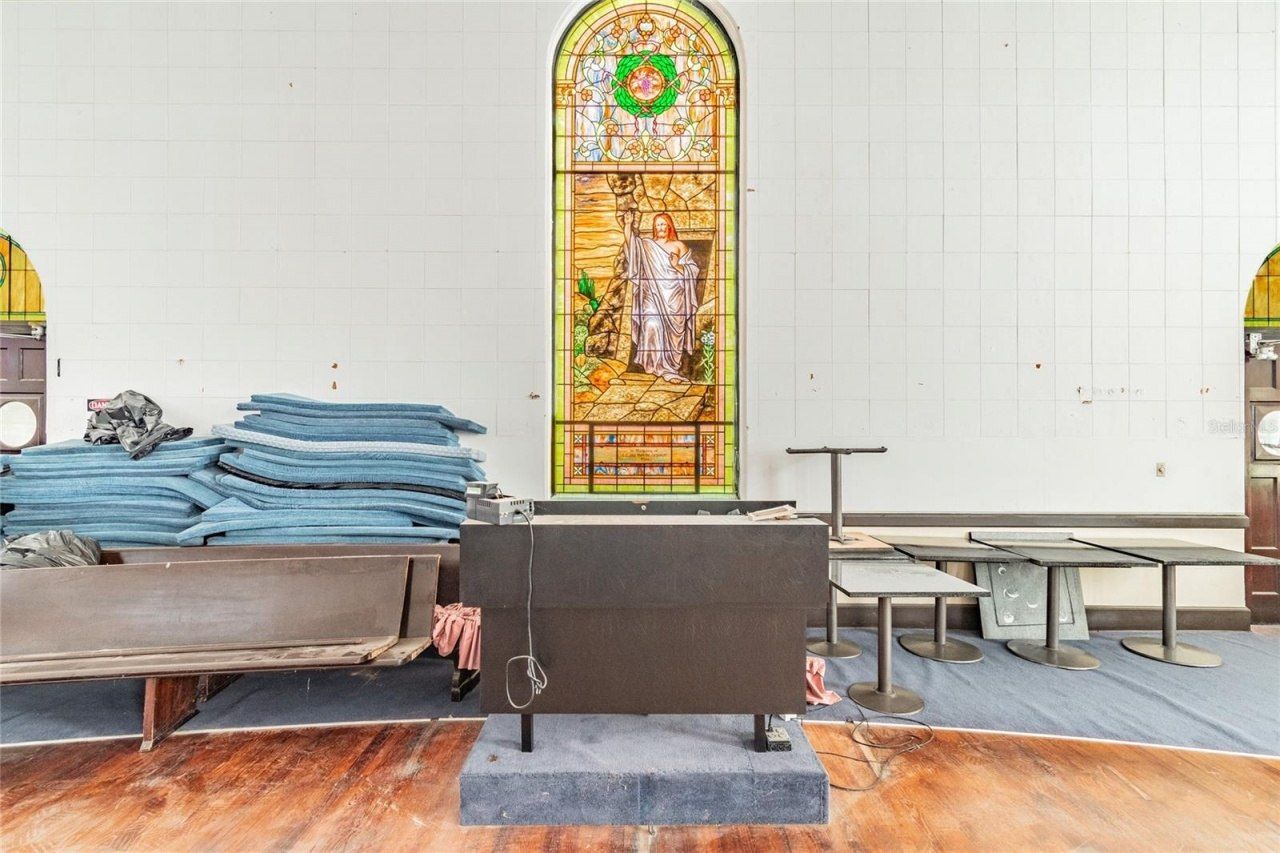 541 S Florida Avenue, Lakeland, FL 33801 Photo