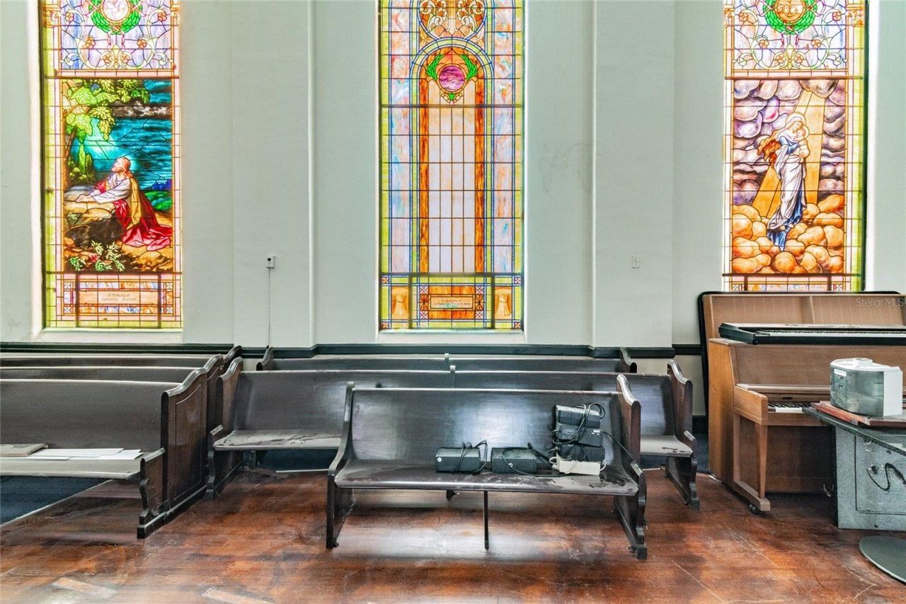 541 S Florida Avenue, Lakeland, FL 33801 Photo