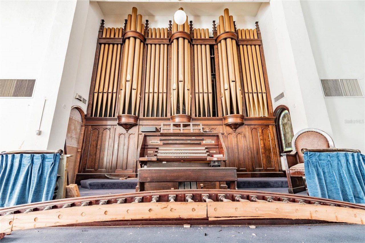 541 S Florida Avenue, Lakeland, FL 33801 Photo