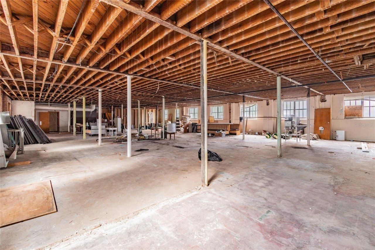 541 S Florida Avenue, Lakeland, FL 33801 Photo