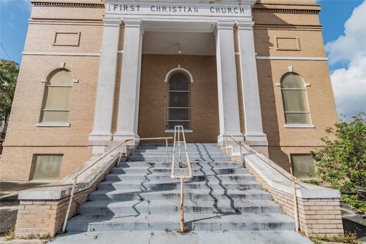 541 S Florida Avenue, Lakeland, FL 33801 Photo