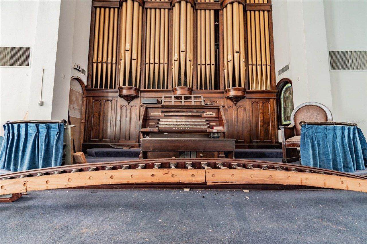 541 S Florida Avenue, Lakeland, FL 33801 Photo