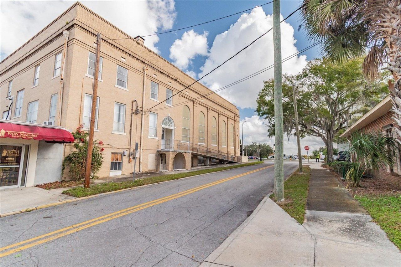 541 S Florida Avenue, Lakeland, FL 33801 Photo