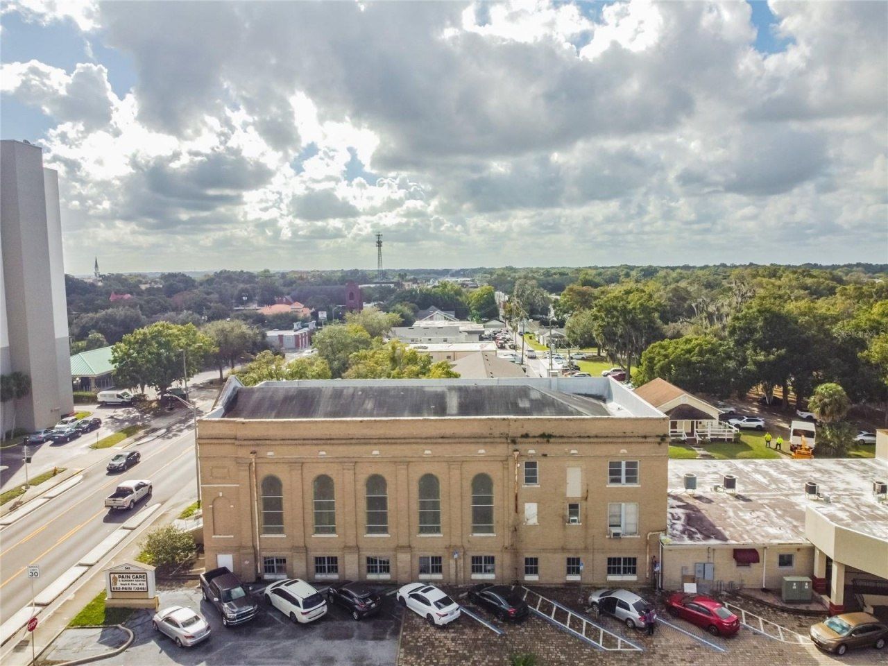 541 S Florida Avenue, Lakeland, FL 33801 Photo