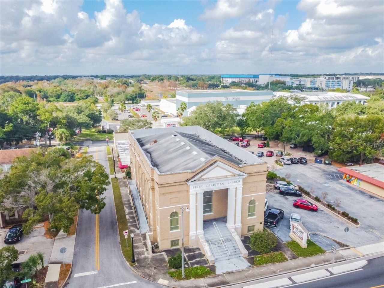 541 S Florida Avenue, Lakeland, FL 33801 Photo