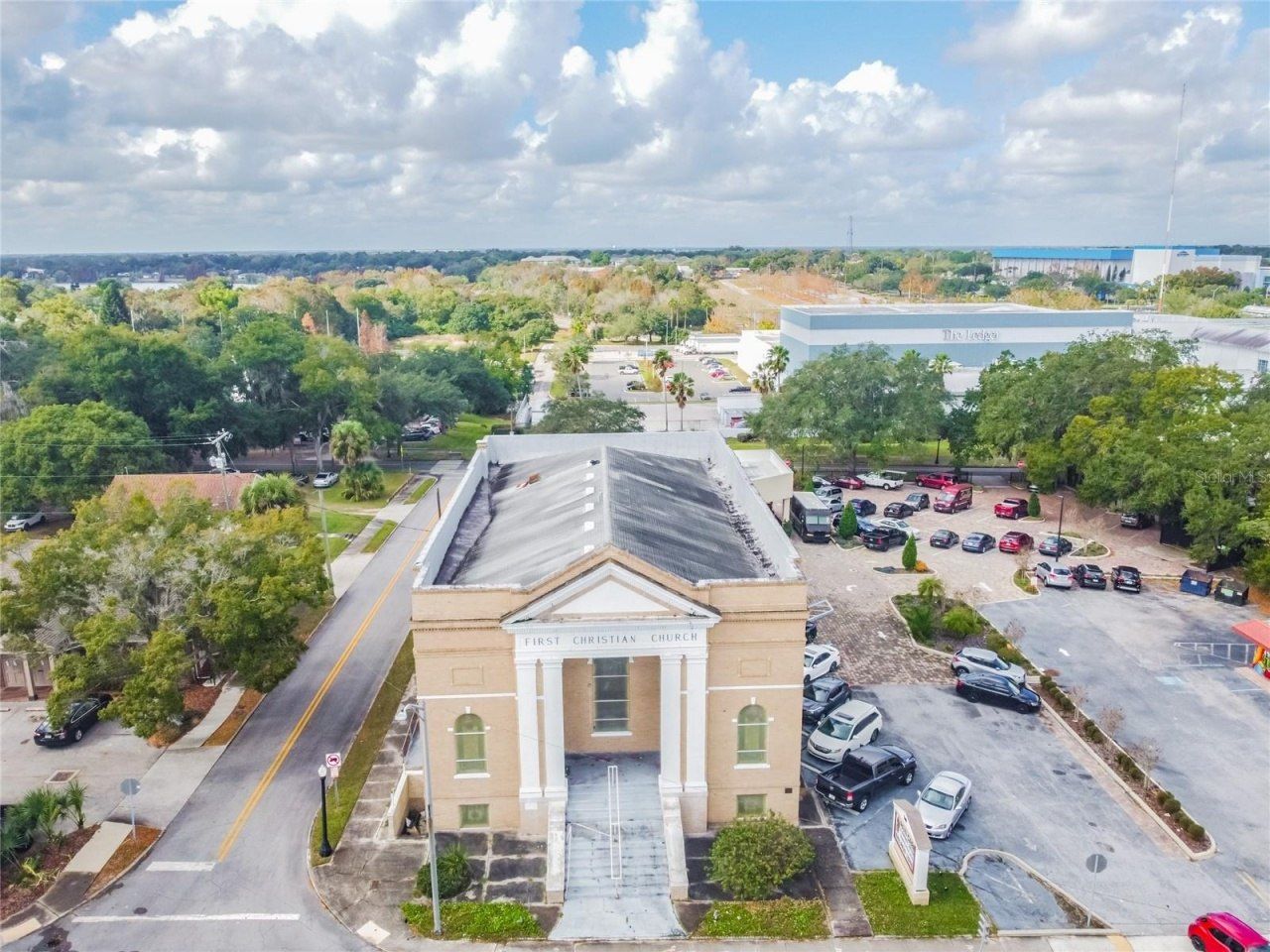 541 S Florida Avenue, Lakeland, FL 33801 Photo