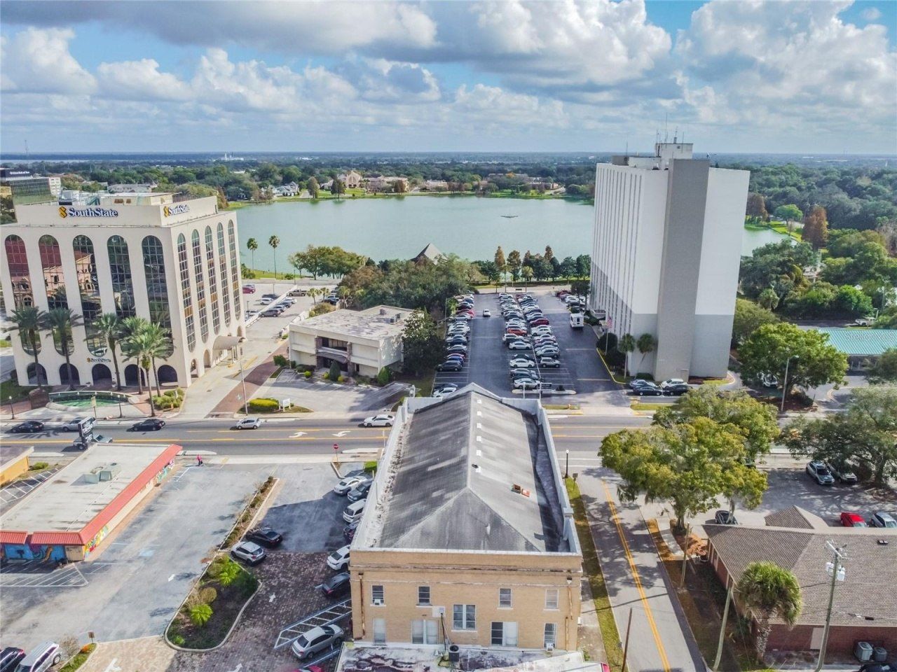 541 S Florida Avenue, Lakeland, FL 33801 Photo