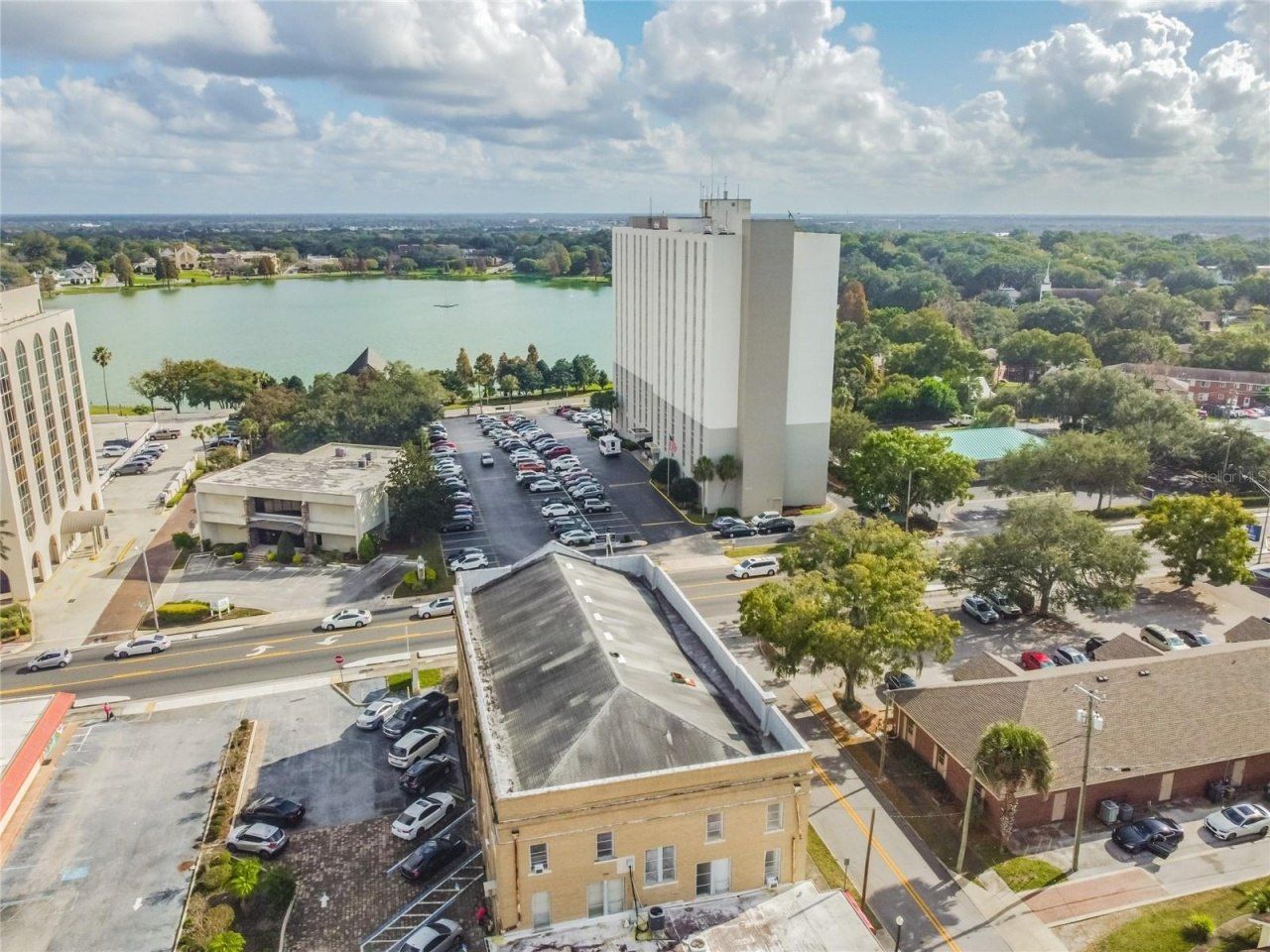 541 S Florida Avenue, Lakeland, FL 33801 Photo