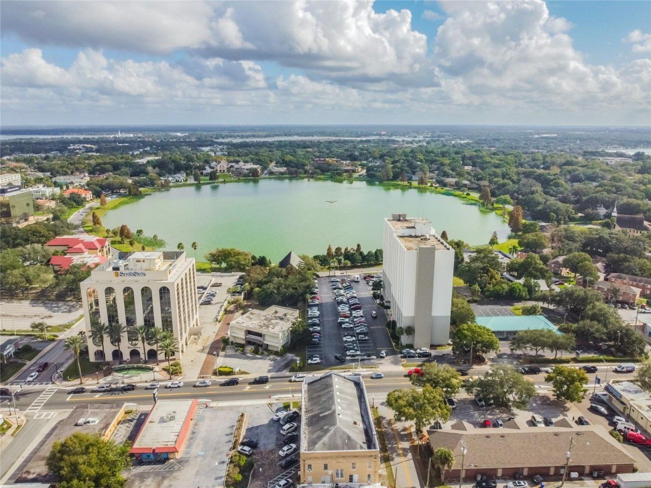 541 S Florida Avenue, Lakeland, FL 33801 Photo