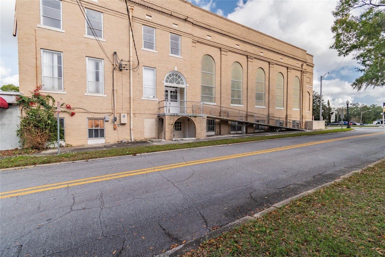 541 S Florida Avenue, Lakeland, FL 33801 Photo