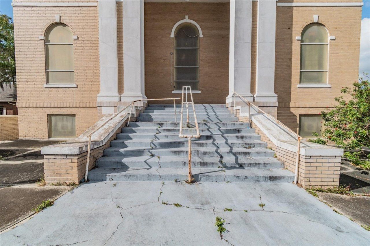 541 S Florida Avenue, Lakeland, FL 33801 Photo