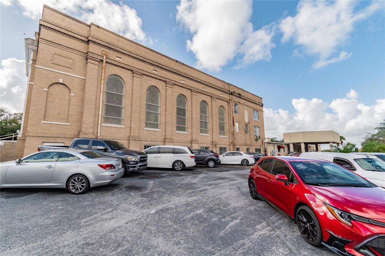 541 S Florida Avenue, Lakeland, FL 33801 Photo