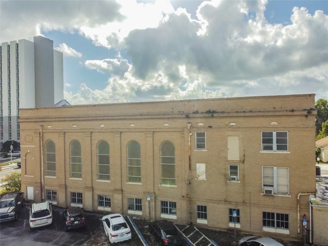 541 S Florida Avenue, Lakeland, FL 33801 Photo