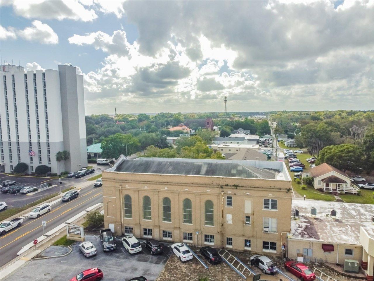 541 S Florida Avenue, Lakeland, FL 33801 Photo