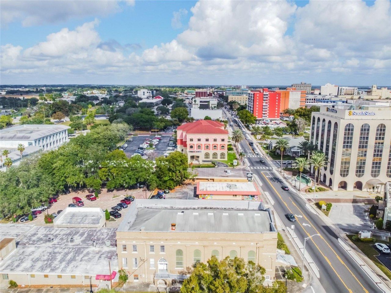 541 S Florida Avenue, Lakeland, FL 33801 Photo