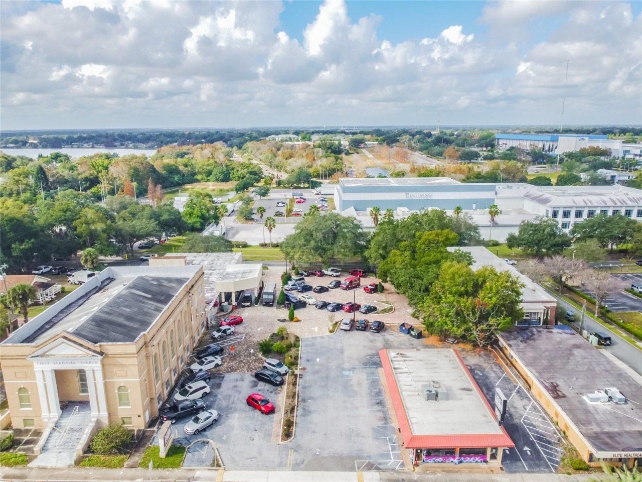 541 S Florida Avenue, Lakeland, FL 33801 Photo