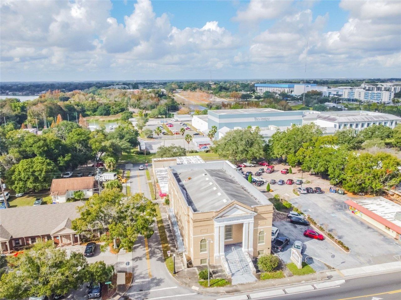 541 S Florida Avenue, Lakeland, FL 33801 Photo