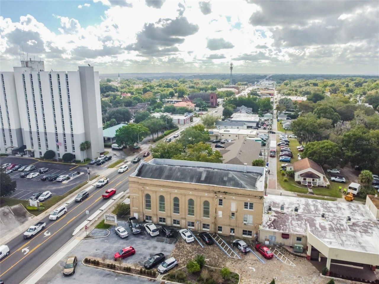 541 S Florida Avenue, Lakeland, FL 33801 Photo