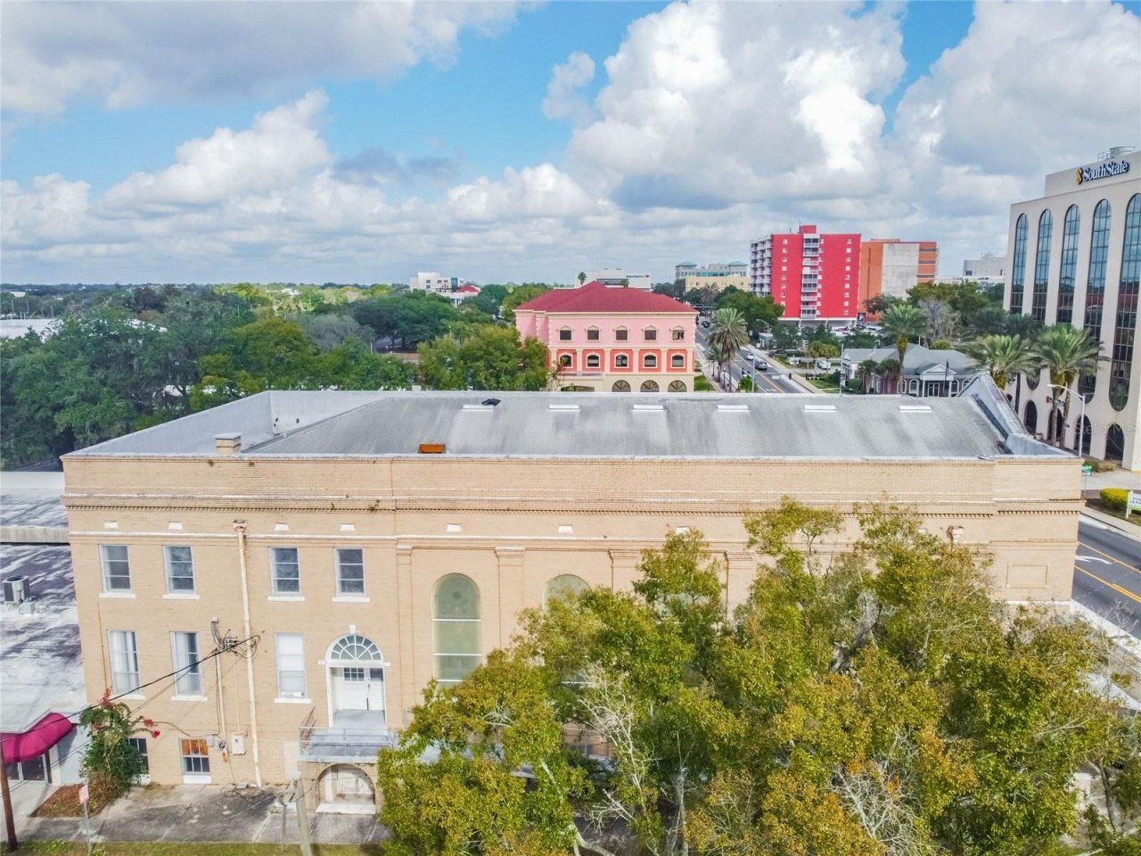 541 S Florida Avenue, Lakeland, FL 33801 Photo