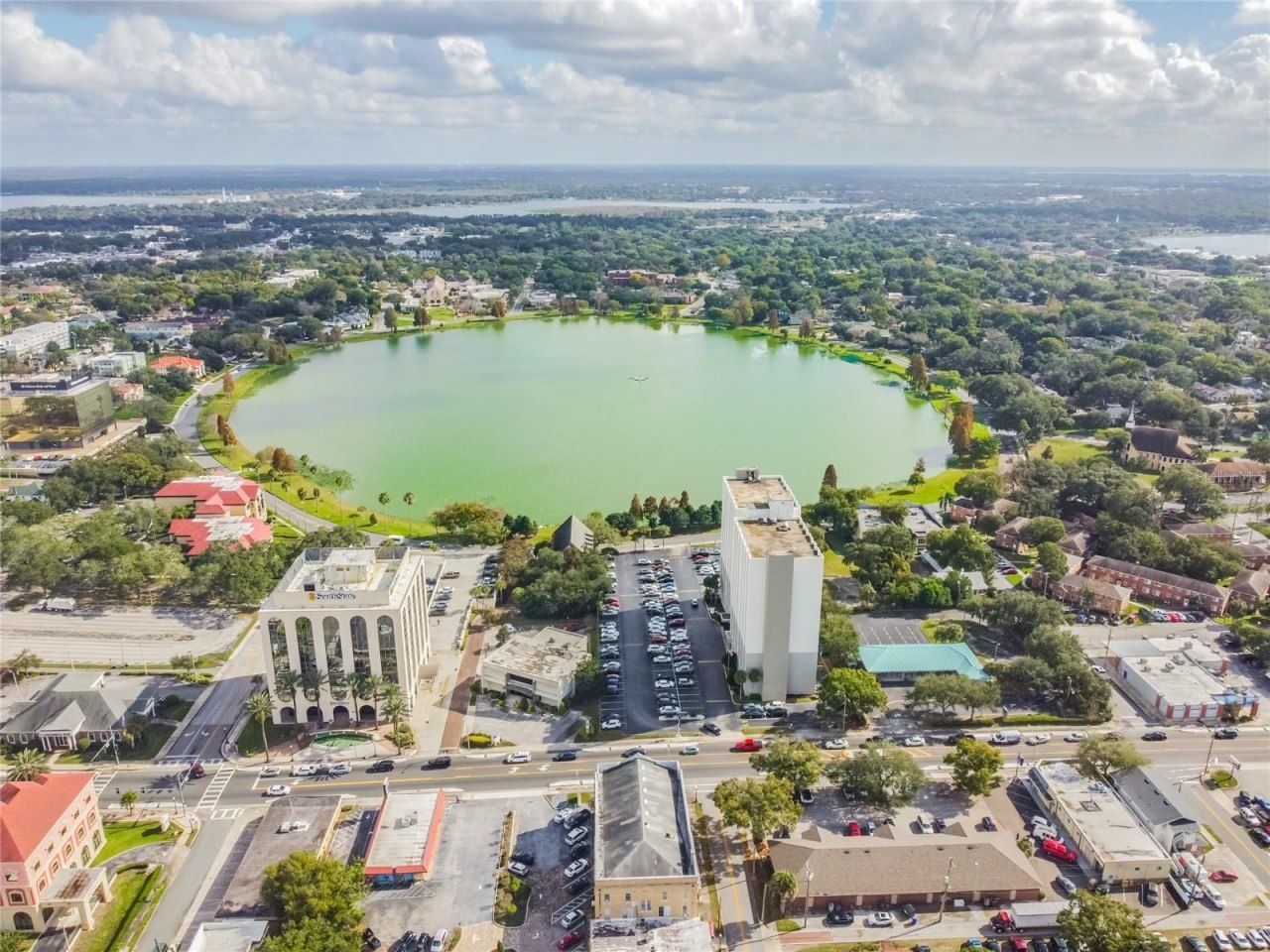 541 S Florida Avenue, Lakeland, FL 33801 Photo