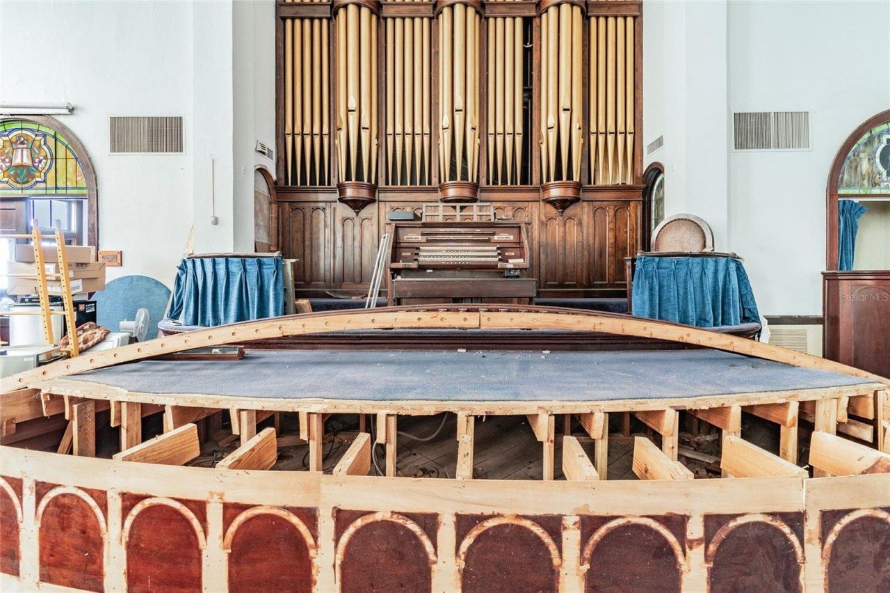 541 S Florida Avenue, Lakeland, FL 33801 Photo