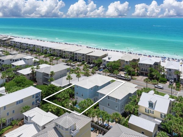 1850 Scenic Gulf Drive, Miramar Beach, FL 32550
