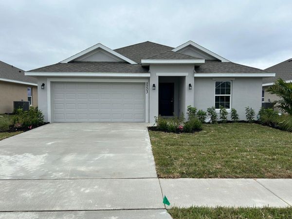 5246 San Benedetto Place, Fort Pierce, FL 34951