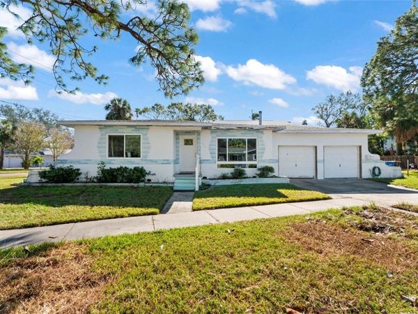 4666 HELENA STREET NE, ST PETERSBURG, FL 33703