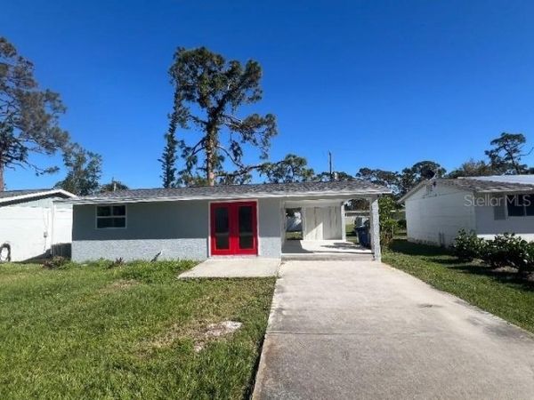 735 BERTREND STREET, ENGLEWOOD, FL 34223
