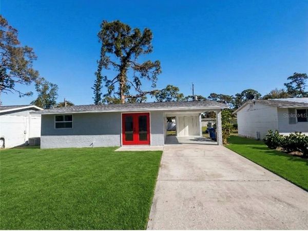 735 BERTREND STREET, ENGLEWOOD, FL 34223