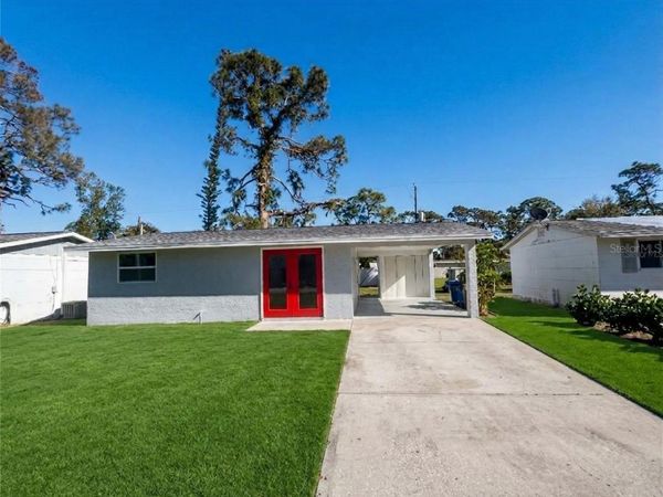 735 BERTREND STREET, ENGLEWOOD, FL 34223