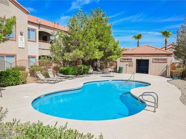 9580 W Reno Avenue, Unit 233, Las Vegas, NV 89148