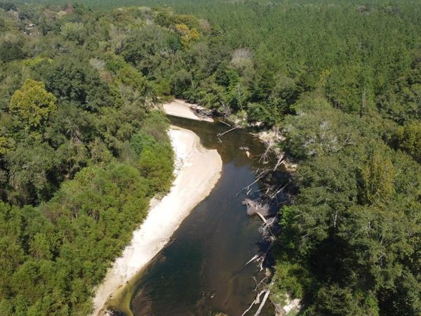 00 Hickory Grove Church Rd., Richton, MS 39476